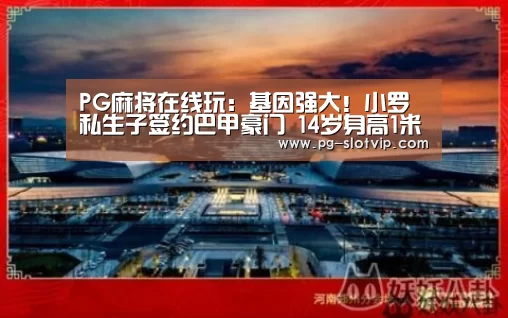 PG麻将在线玩