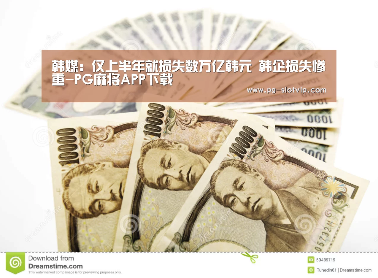 韩媒:仅上半年就损失数万亿韩元 韩企损失惨重-PG麻将APP下载(图1) PG麻将在线玩